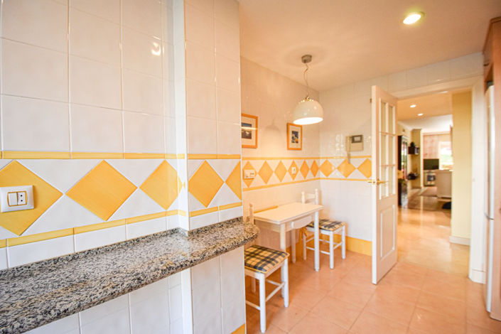 Image No.11-Appartement de 2 chambres à vendre à San Pedro de Alcantara