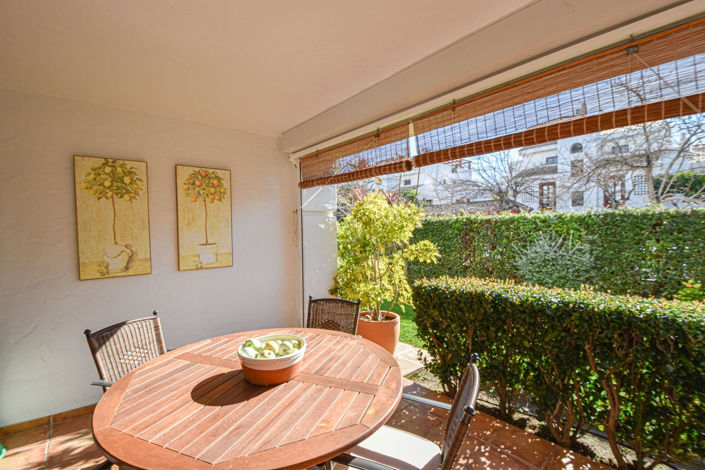 Image No.5-Appartement de 2 chambres à vendre à San Pedro de Alcantara