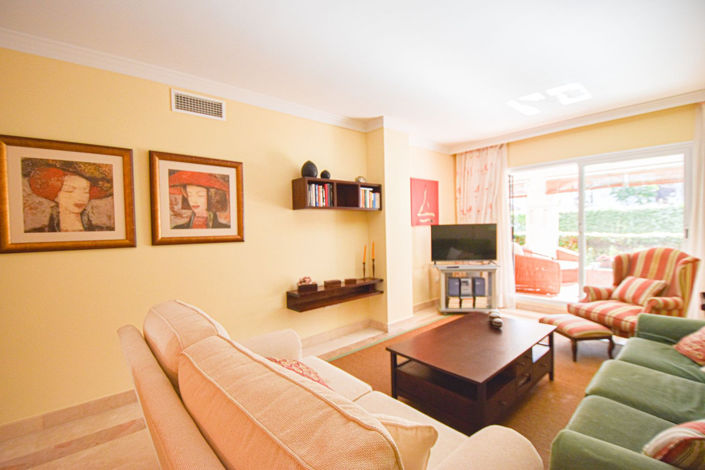 Image No.8-Appartement de 2 chambres à vendre à San Pedro de Alcantara