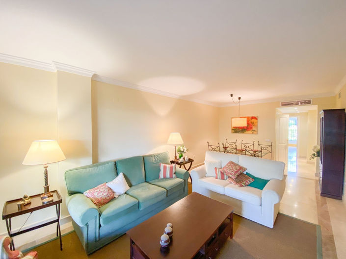 Image No.9-Appartement de 2 chambres à vendre à San Pedro de Alcantara