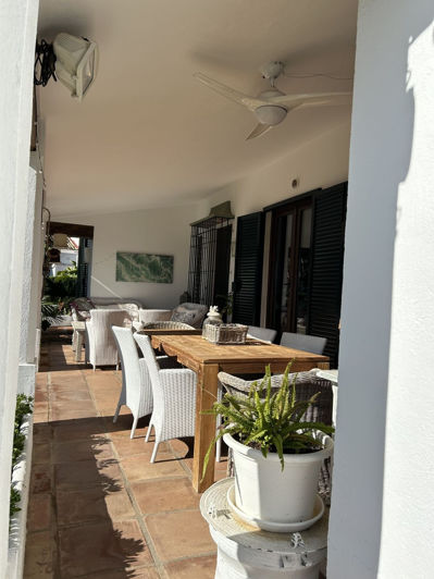 Image No.5-Villa de 4 chambres à vendre à Estepona