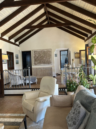 Image No.7-Villa de 4 chambres à vendre à Estepona