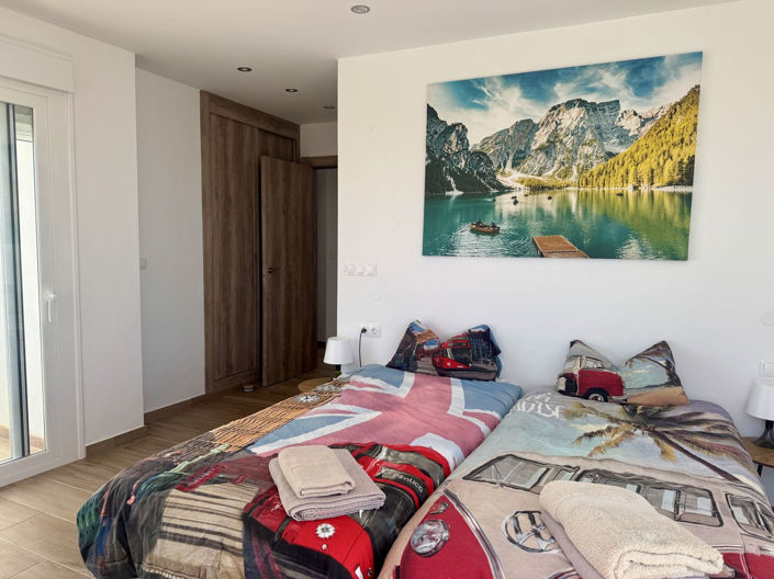 Image No.21-4 Bed Villa for sale