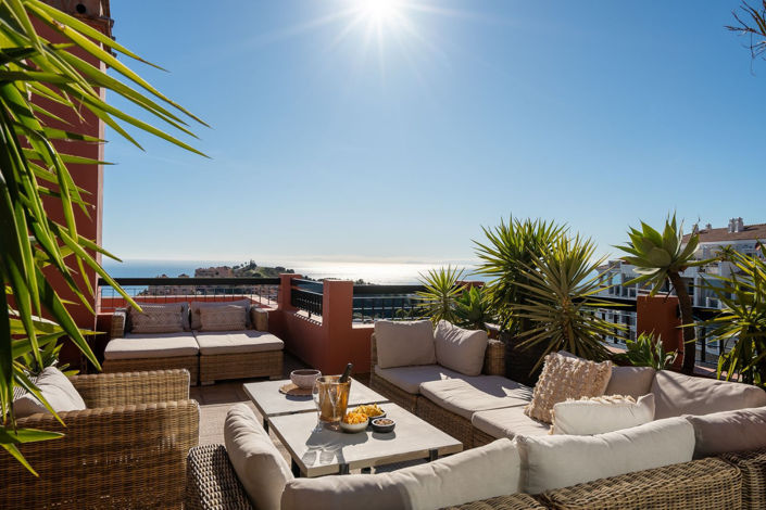 Image No.2-4 Bed Penthouse for sale