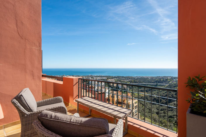 Image No.4-4 Bed Penthouse for sale