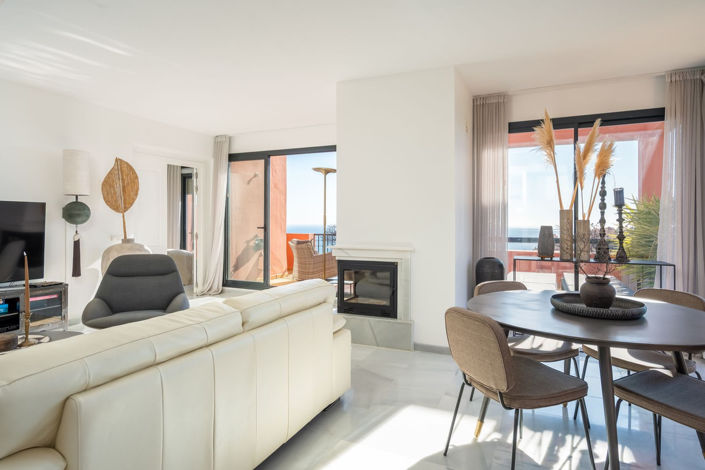 Image No.5-4 Bed Penthouse for sale