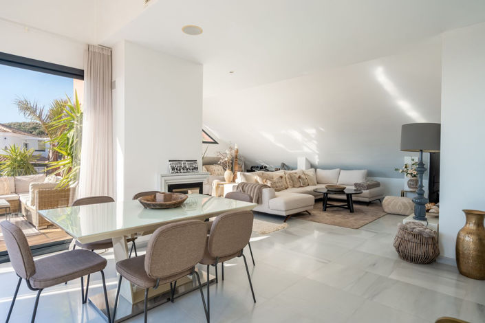 Image No.6-4 Bed Penthouse for sale