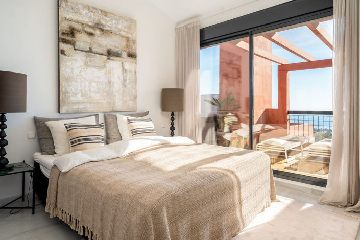 Image No.8-4 Bed Penthouse for sale