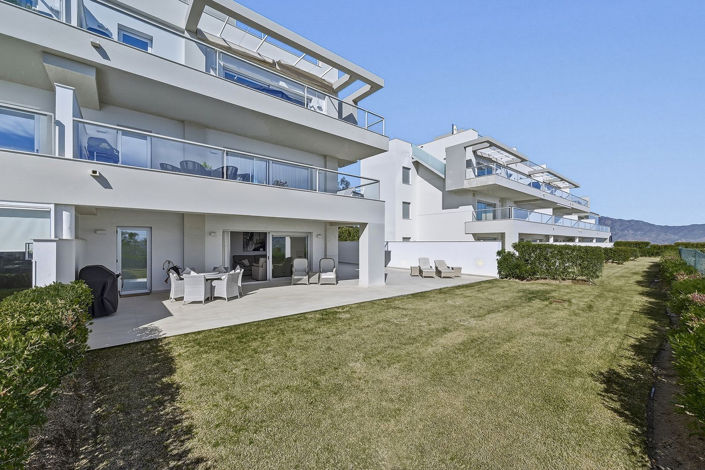 Image No.2-3 Bed Apartment for sale