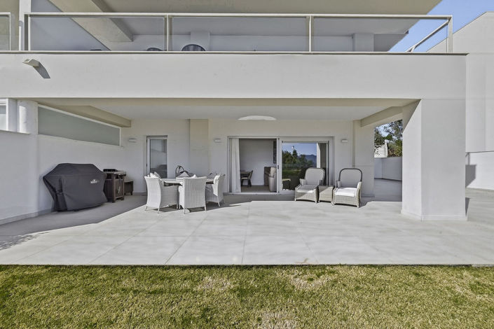 Image No.4-3 Bed Apartment for sale