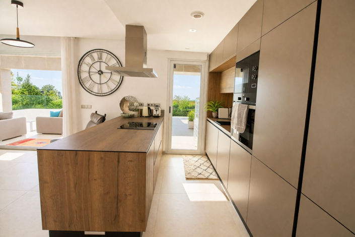 Image No.15-3 Bed Apartment for sale