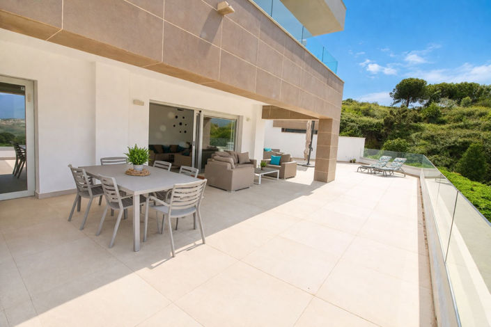 Image No.6-3 Bed Apartment for sale