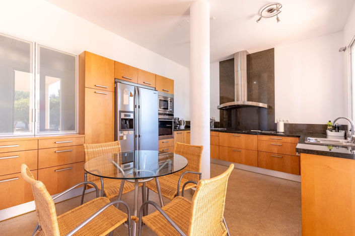 Image No.12-Villa de 4 chambres à vendre à Mijas Golf