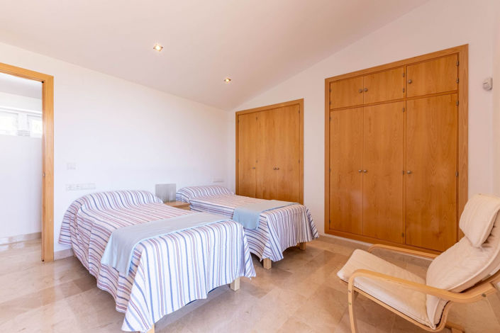 Image No.18-Villa de 4 chambres à vendre à Mijas Golf