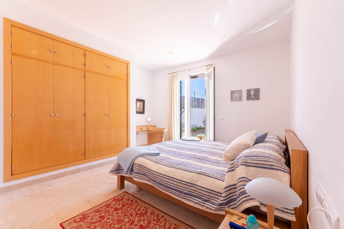 Image No.19-Villa de 4 chambres à vendre à Mijas Golf