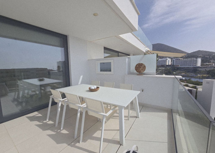 Image No.6-2 Bed Apartment for sale