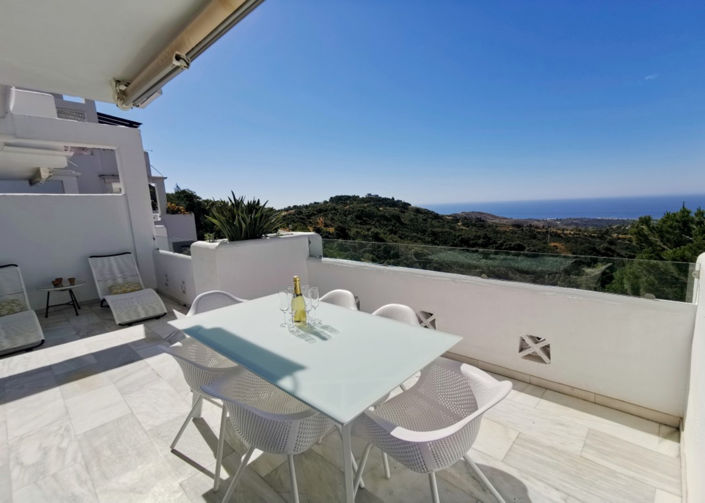 Image No.6-3 Bed Apartment for sale