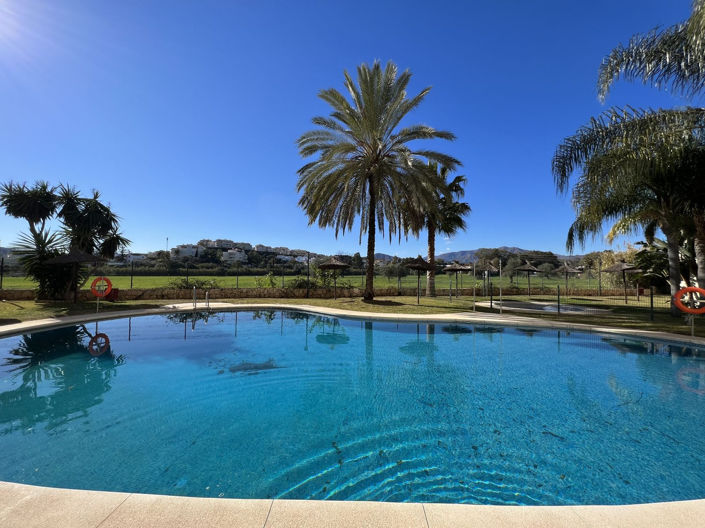 Image No.3-Appartement de 4 chambres à vendre à Mijas Golf