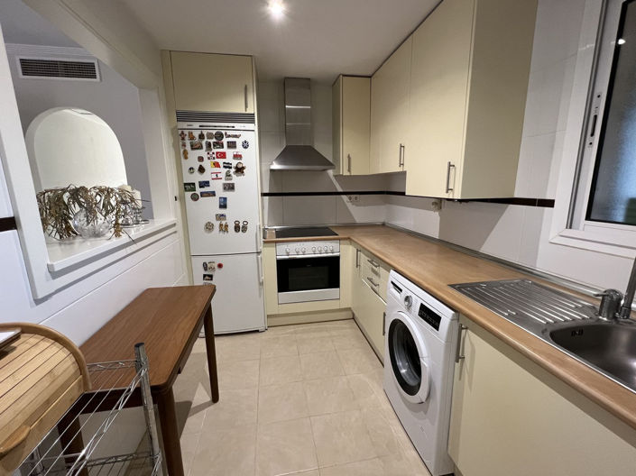 Image No.8-Appartement de 4 chambres à vendre à Mijas Golf