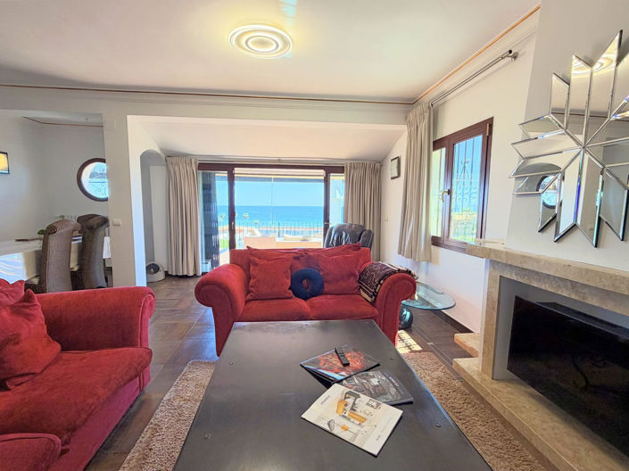 Image No.10-Villa de 5 chambres à vendre à Estepona