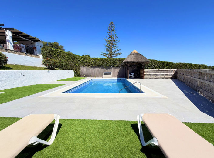 Image No.5-Villa de 5 chambres à vendre à Estepona