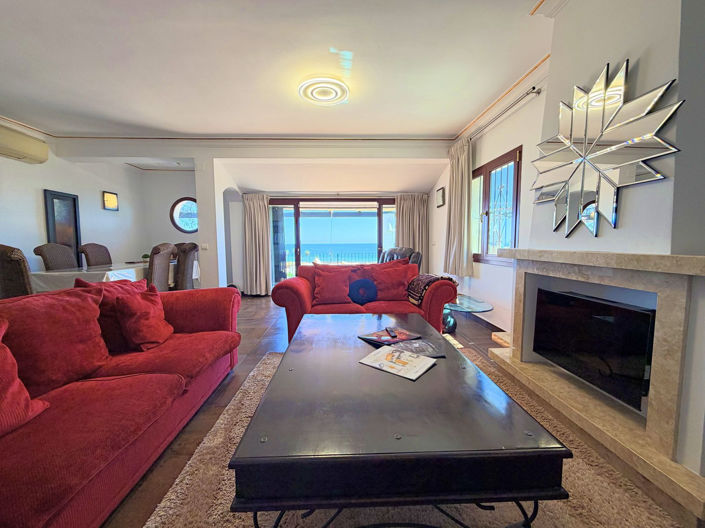 Image No.7-Villa de 5 chambres à vendre à Estepona