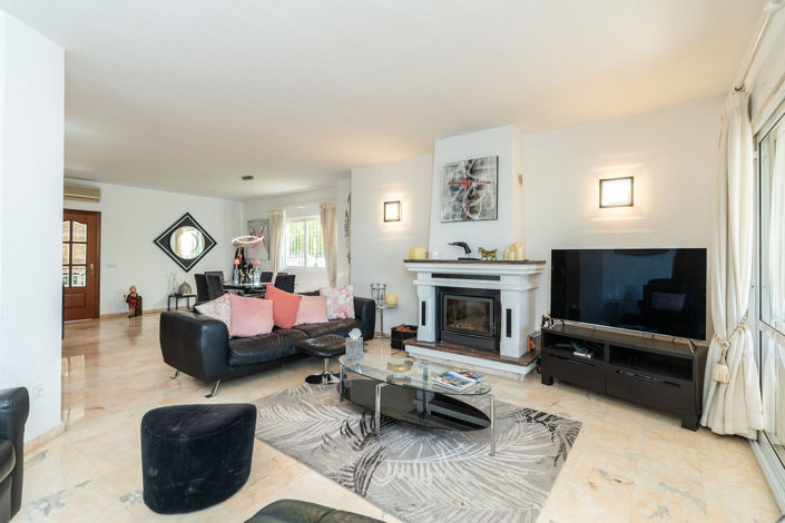 Image No.7-Villa de 5 chambres à vendre à Marbesa