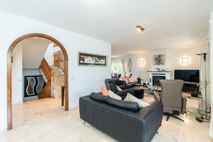 Image No.8-Villa de 5 chambres à vendre à Marbesa