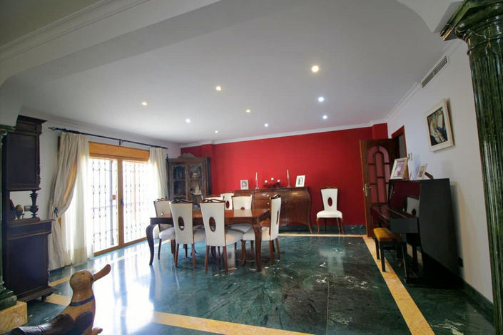 Image No.14-Villa de 6 chambres à vendre à Benalmadena