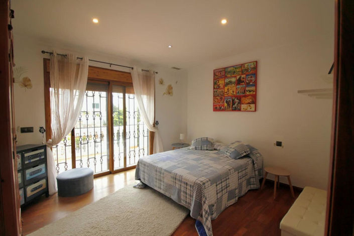 Image No.19-Villa de 6 chambres à vendre à Benalmadena