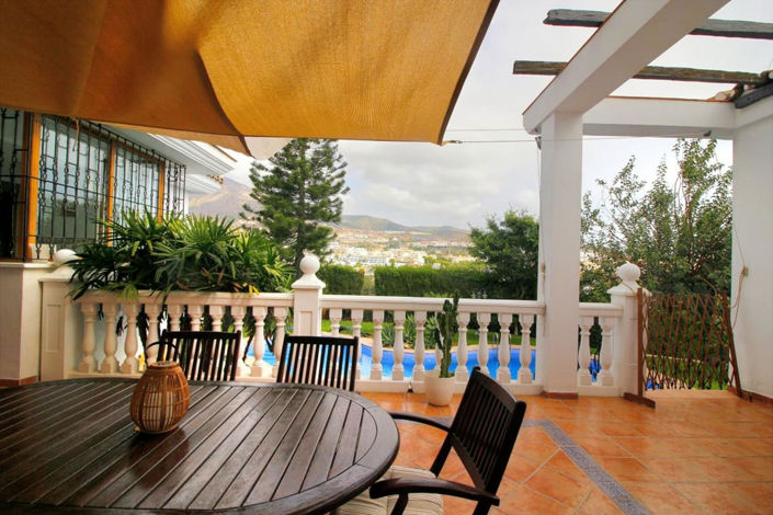 Image No.8-Villa de 6 chambres à vendre à Benalmadena