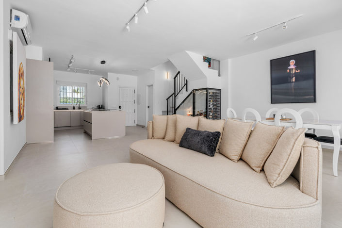 Image No.10-Villa de 4 chambres à vendre à Estepona