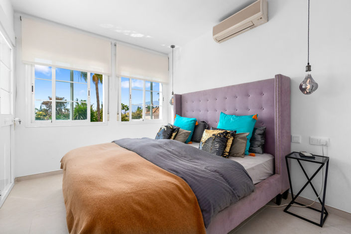 Image No.19-Villa de 4 chambres à vendre à Estepona