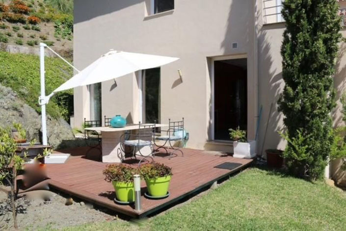 Image No.3-Villa de 5 chambres à vendre à Los Arqueros Golf Resort