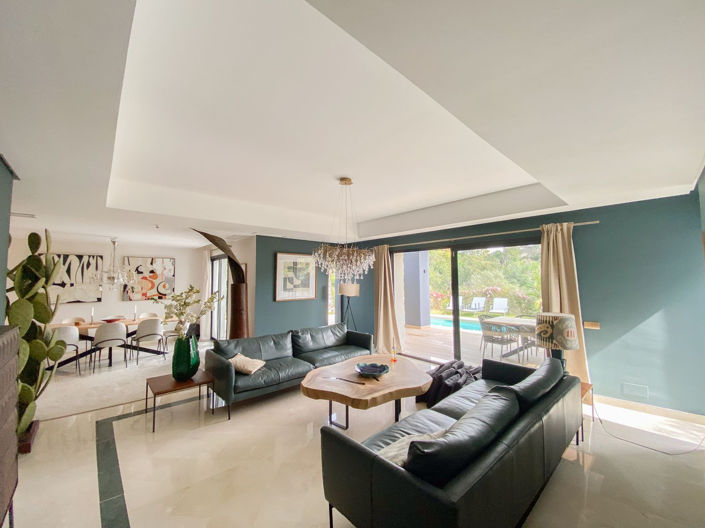 Image No.12-Villa de 4 chambres à vendre à Elviria