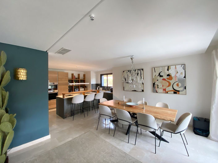 Image No.13-Villa de 4 chambres à vendre à Elviria