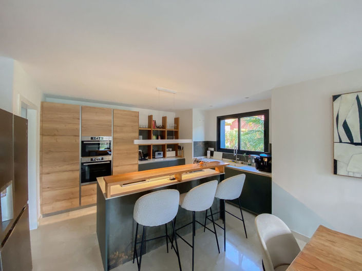 Image No.14-Villa de 4 chambres à vendre à Elviria