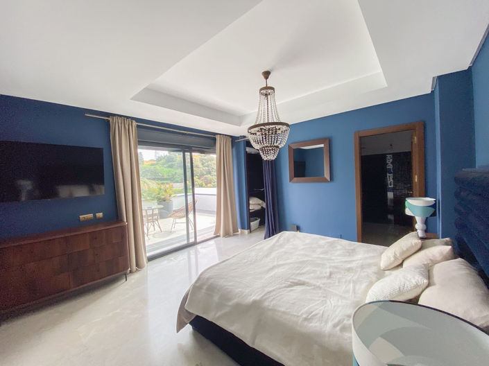 Image No.20-Villa de 4 chambres à vendre à Elviria