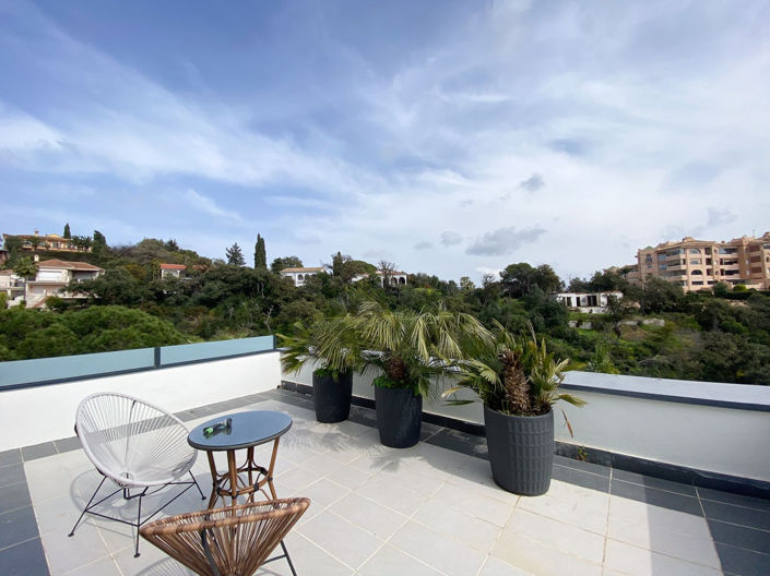 Image No.8-Villa de 4 chambres à vendre à Elviria