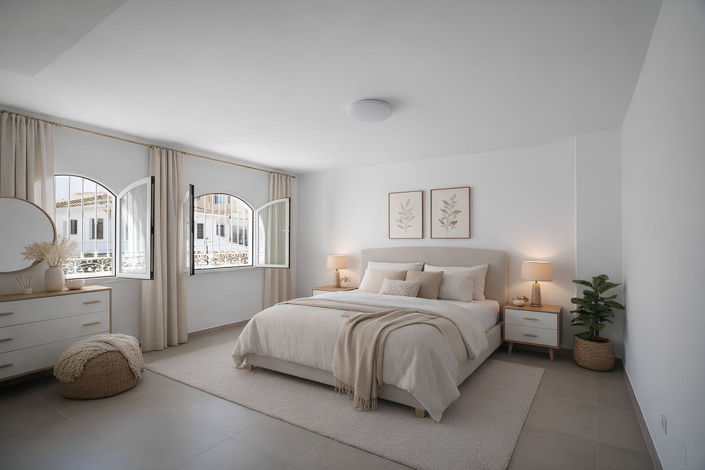 Image No.11-3 Bed Villa for sale