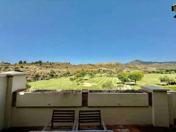 Image No.2-Appartement de 3 chambres à vendre à Benahavis