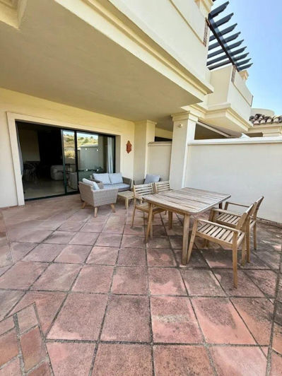 Image No.4-Appartement de 3 chambres à vendre à Benahavis