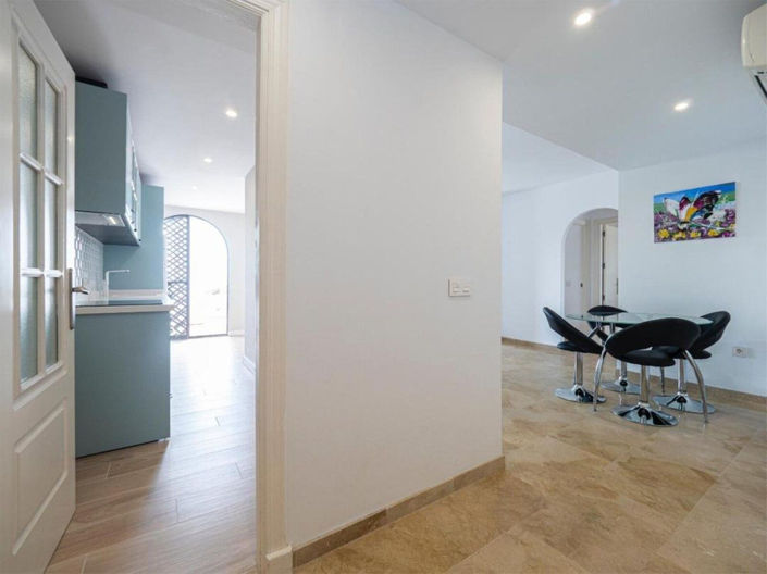 Image No.9-Appartement de 2 chambres à vendre à Estepona