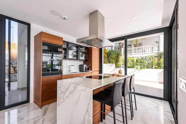 Image No.12-Villa de 3 chambres à vendre à Estepona