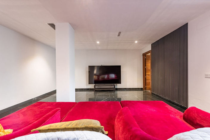 Image No.7-Villa de 3 chambres à vendre à Estepona