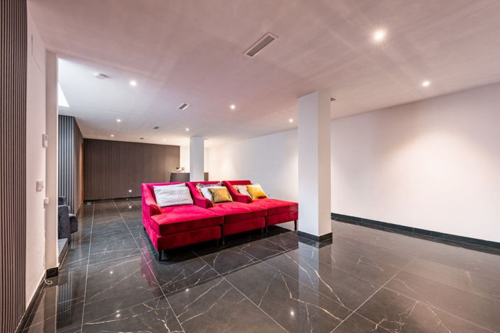 Image No.8-Villa de 3 chambres à vendre à Estepona