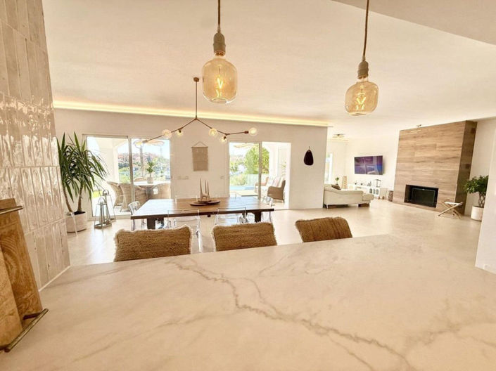 Image No.15-Villa de 3 chambres à vendre à Riviera del Sol