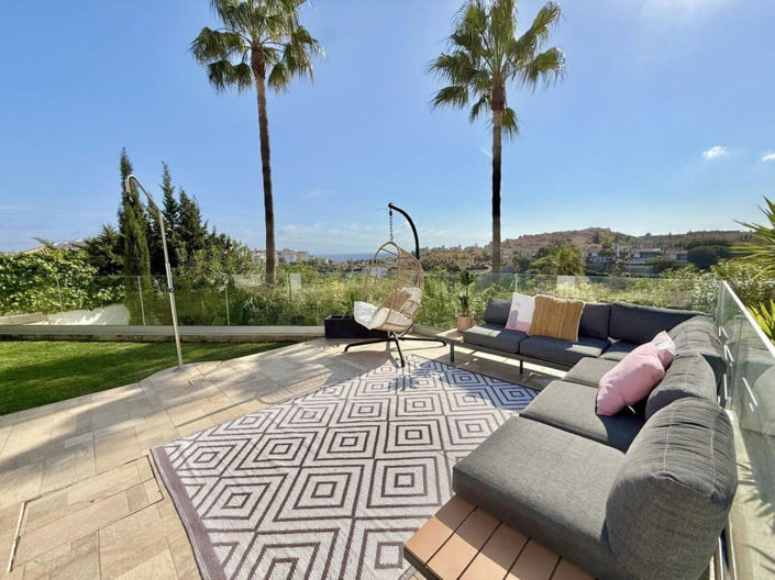 Image No.7-Villa de 3 chambres à vendre à Riviera del Sol