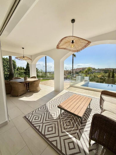 Image No.8-Villa de 3 chambres à vendre à Riviera del Sol