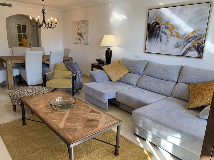 Image No.8-3 Bed Apartment for sale